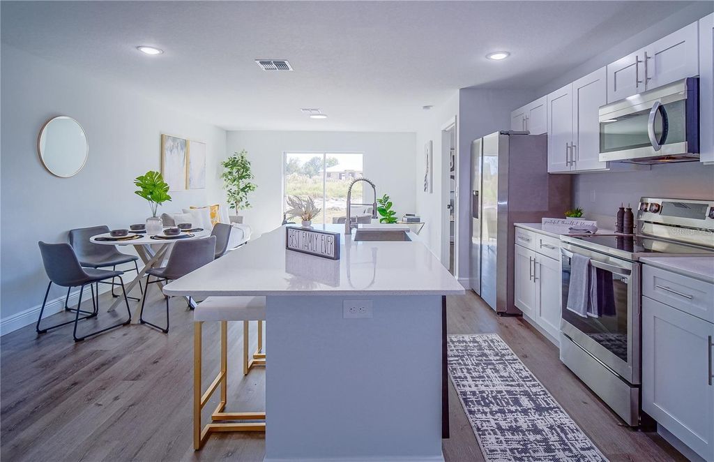 Photo of 17207 Waldrun Avenue, Port Charlotte, FL 33948 (MLS # S5136614)