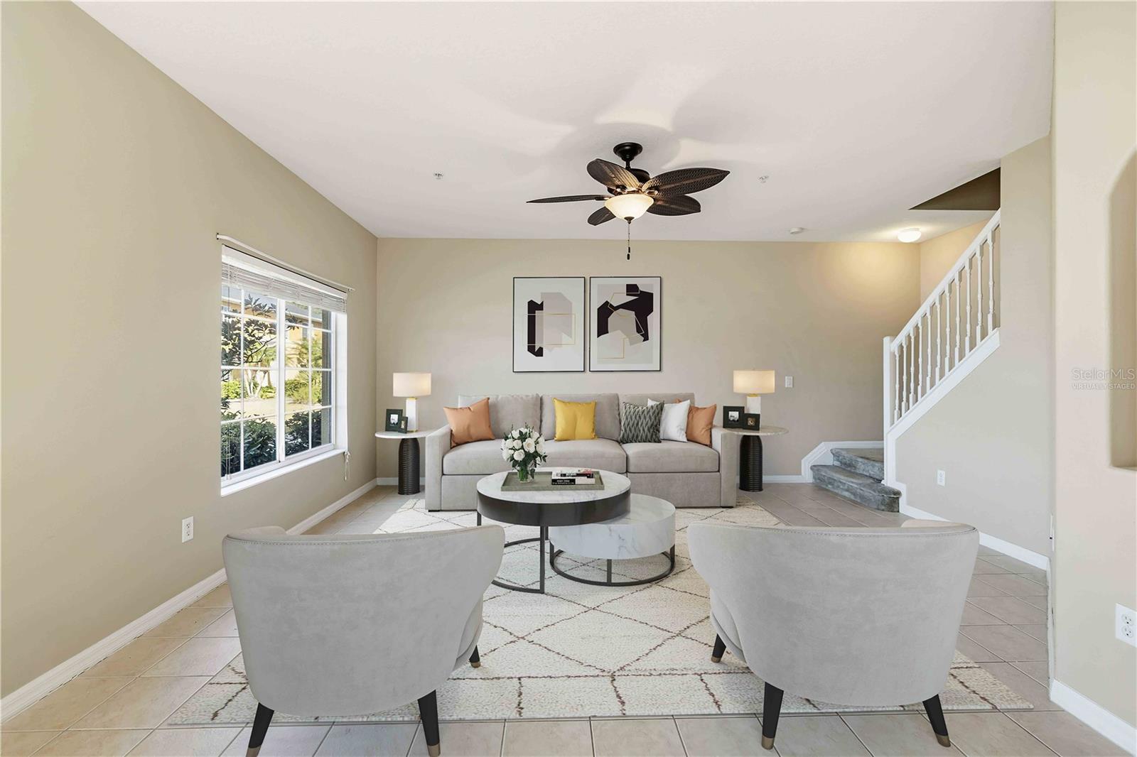 STONEYWOOD COVE - Residential