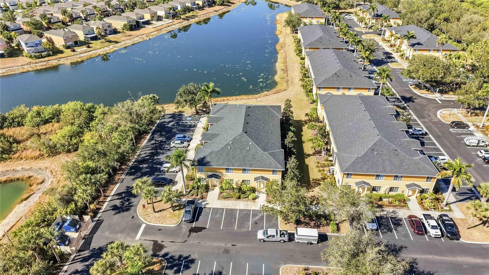 STONEYWOOD COVE - Residential