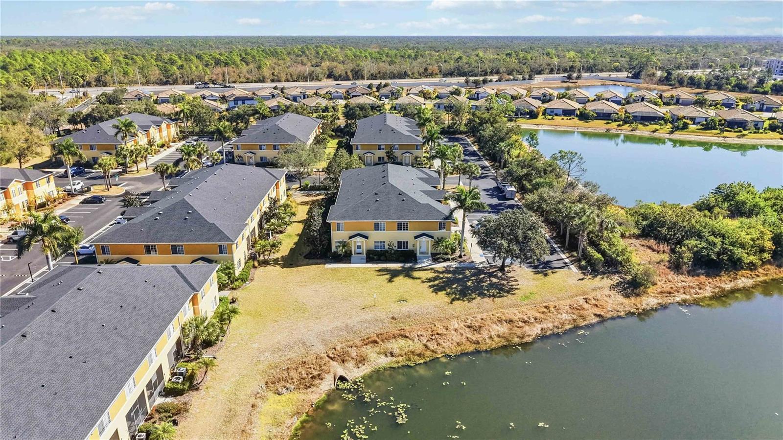 STONEYWOOD COVE - Residential