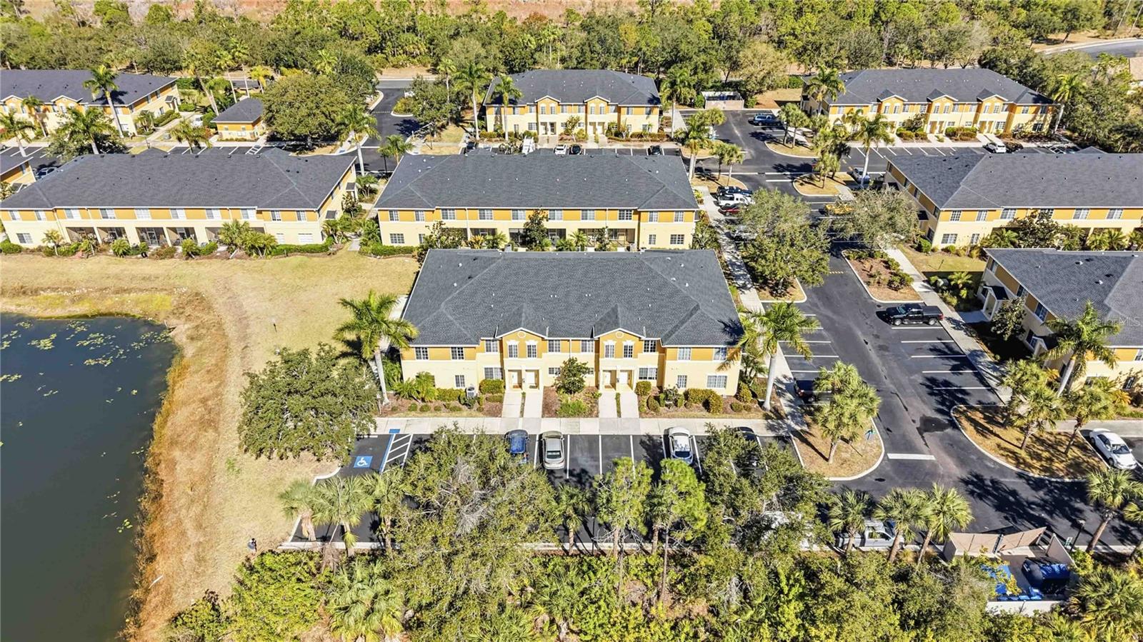 STONEYWOOD COVE - Residential