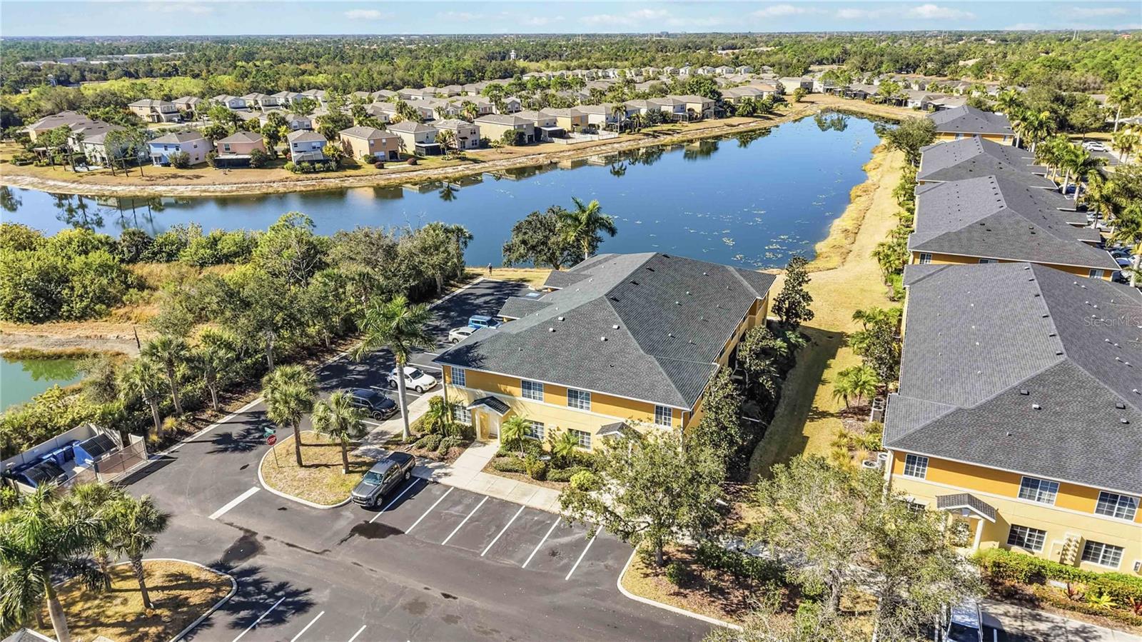 STONEYWOOD COVE - Residential