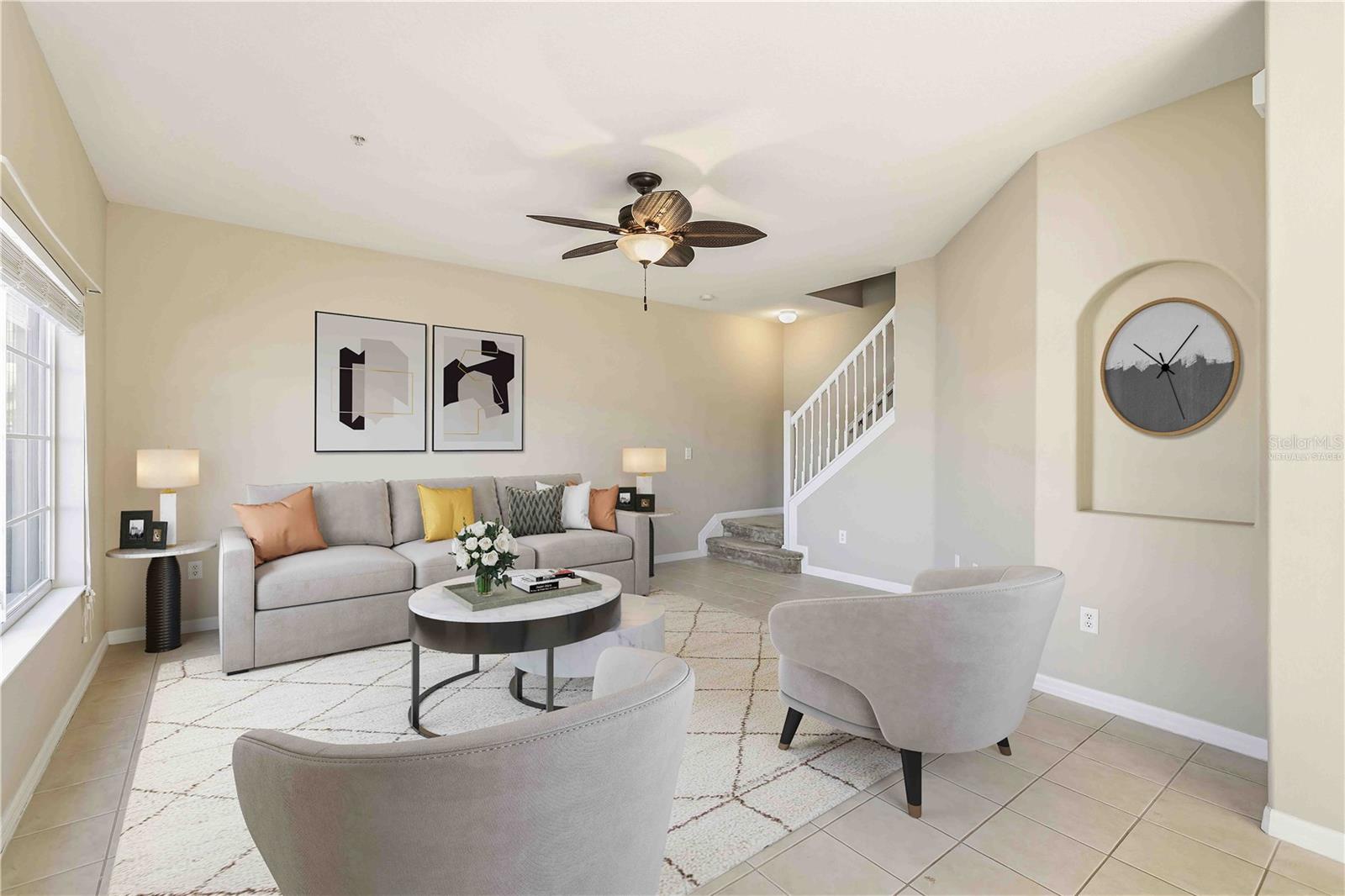 STONEYWOOD COVE - Residential