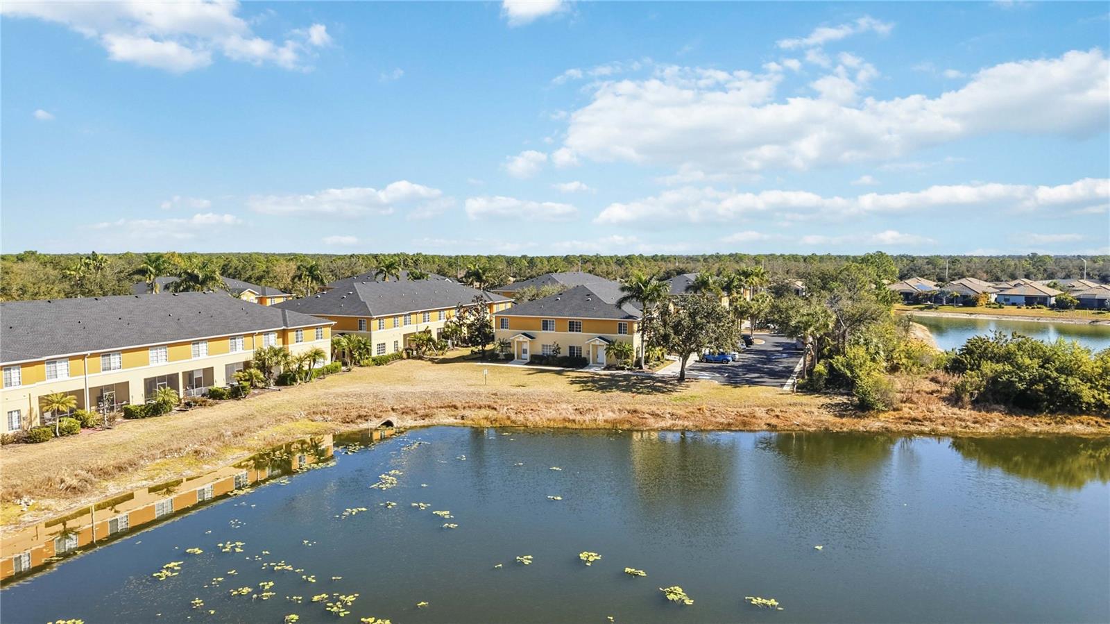 STONEYWOOD COVE - Residential