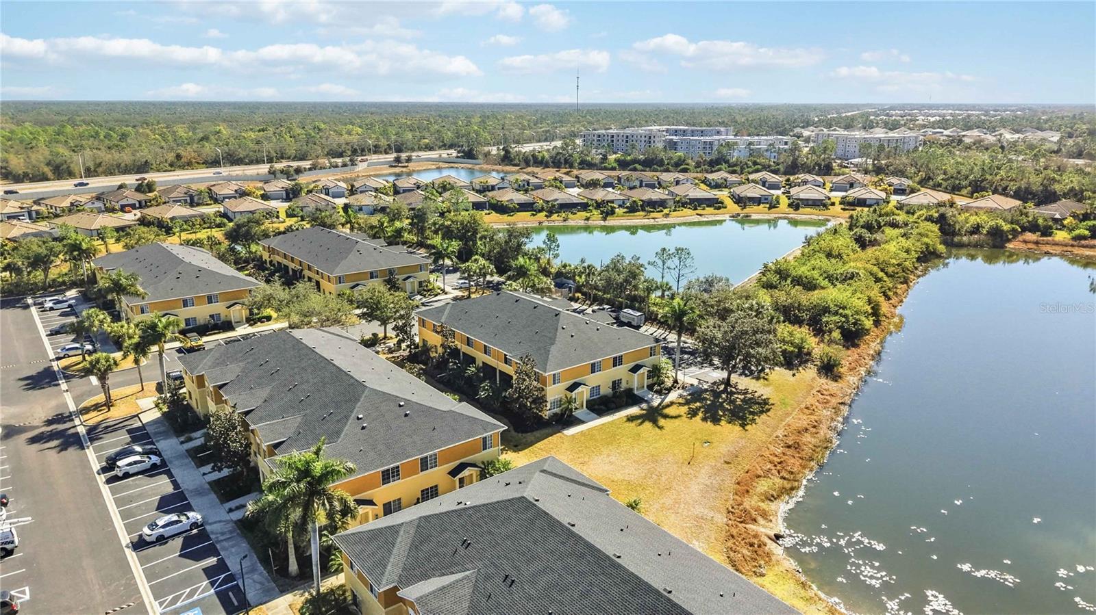 STONEYWOOD COVE - Residential