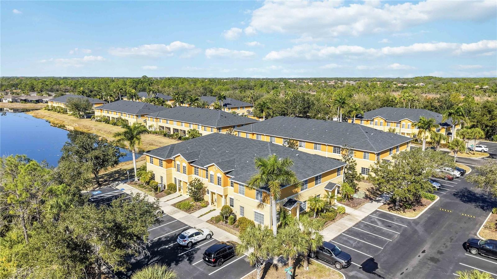 STONEYWOOD COVE - Residential