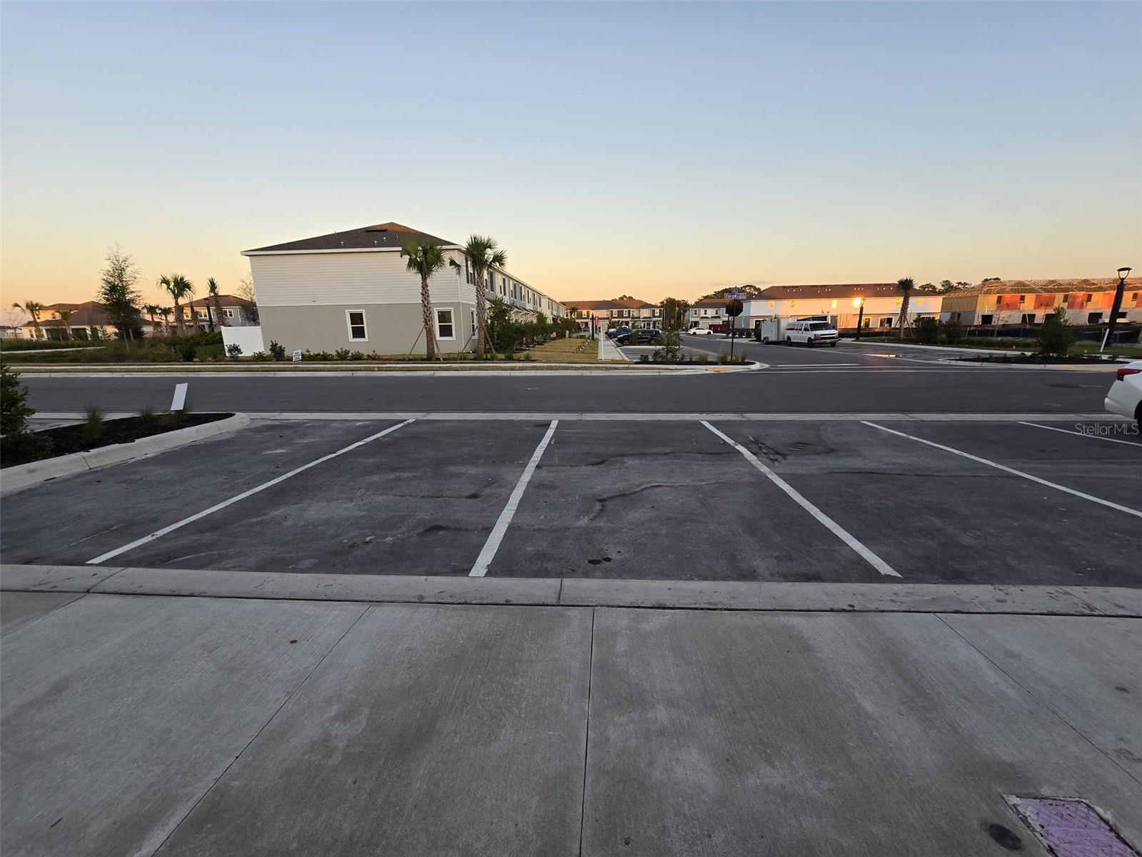 THE TOWNS AT FIRETHORN - Residential Lease