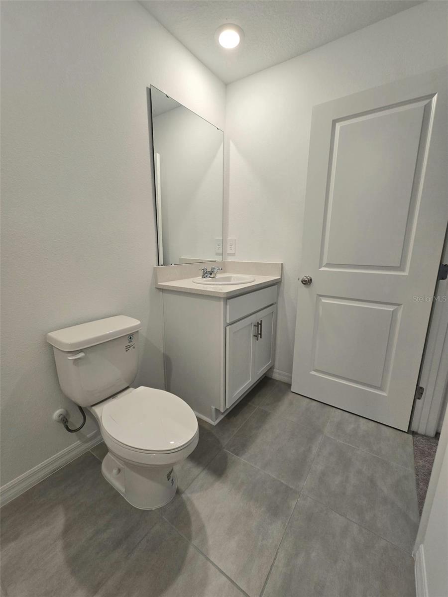 THE TOWNS AT FIRETHORN - Residential Lease