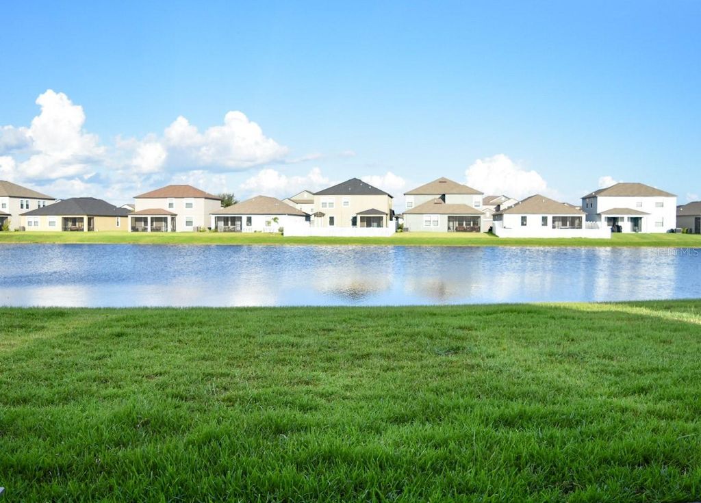 Photo of 13520 White Sapphire Road, Riverview, FL 33579 (MLS # TB8402343)