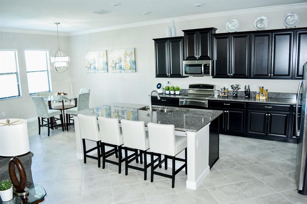 Photo of 13520 White Sapphire Road, Riverview, FL 33579 (MLS # TB8402343)