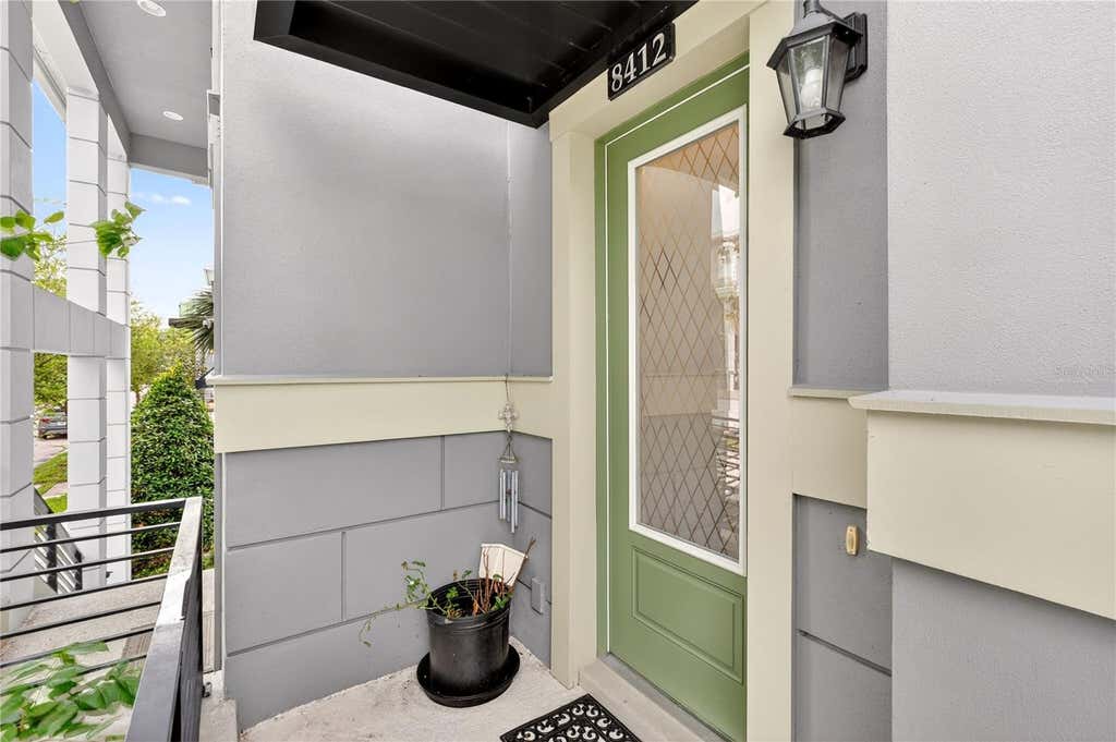 Photo of 8412 Karrer Terrace, Orlando, FL 32827 (MLS # O6428631)