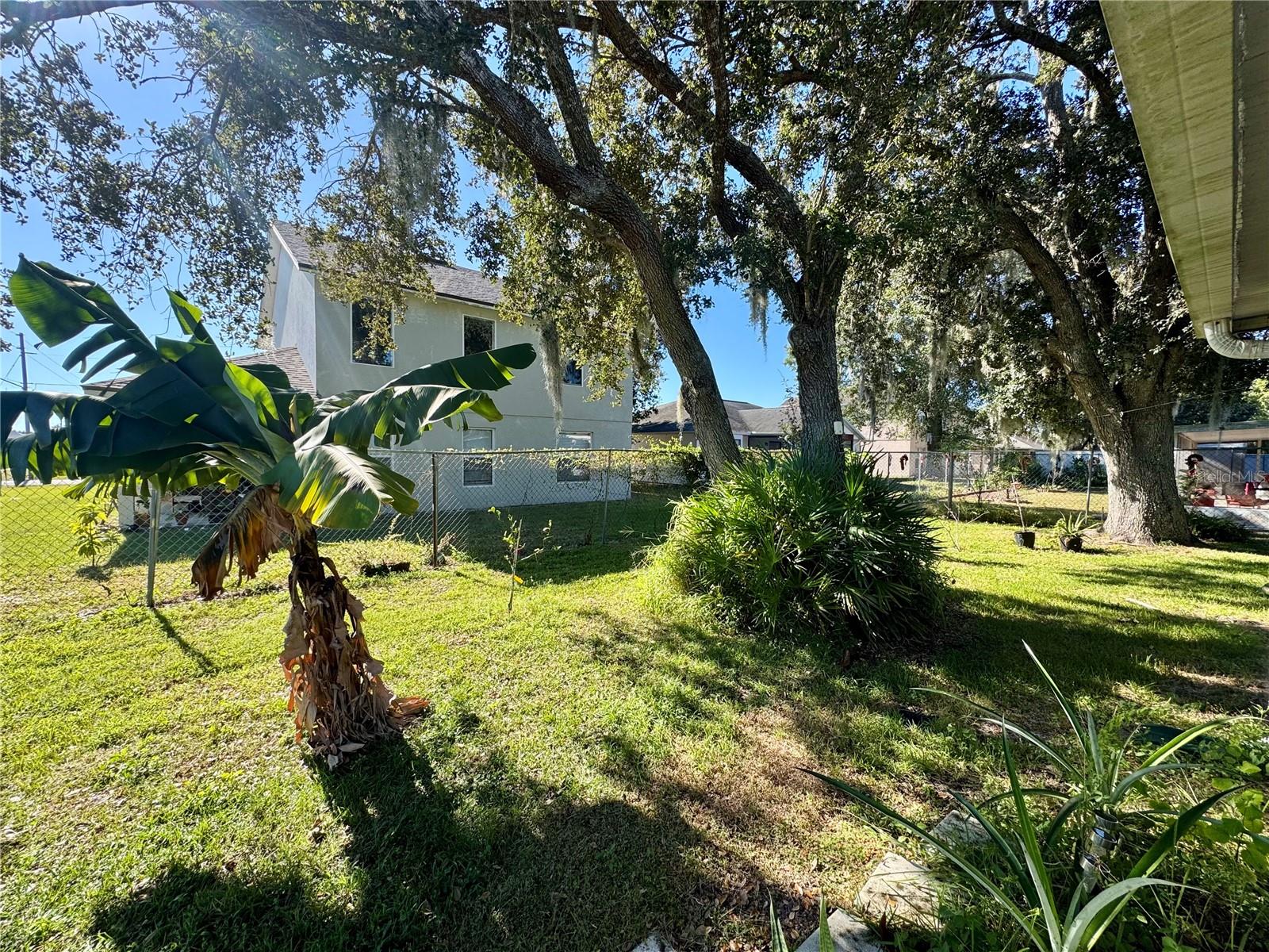 POINCIANA NBRHD 05 NORTH VILLAGE 03 - Residential Lease