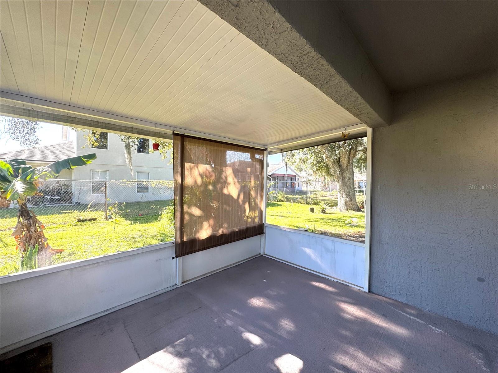 POINCIANA NBRHD 05 NORTH VILLAGE 03 - Residential Lease