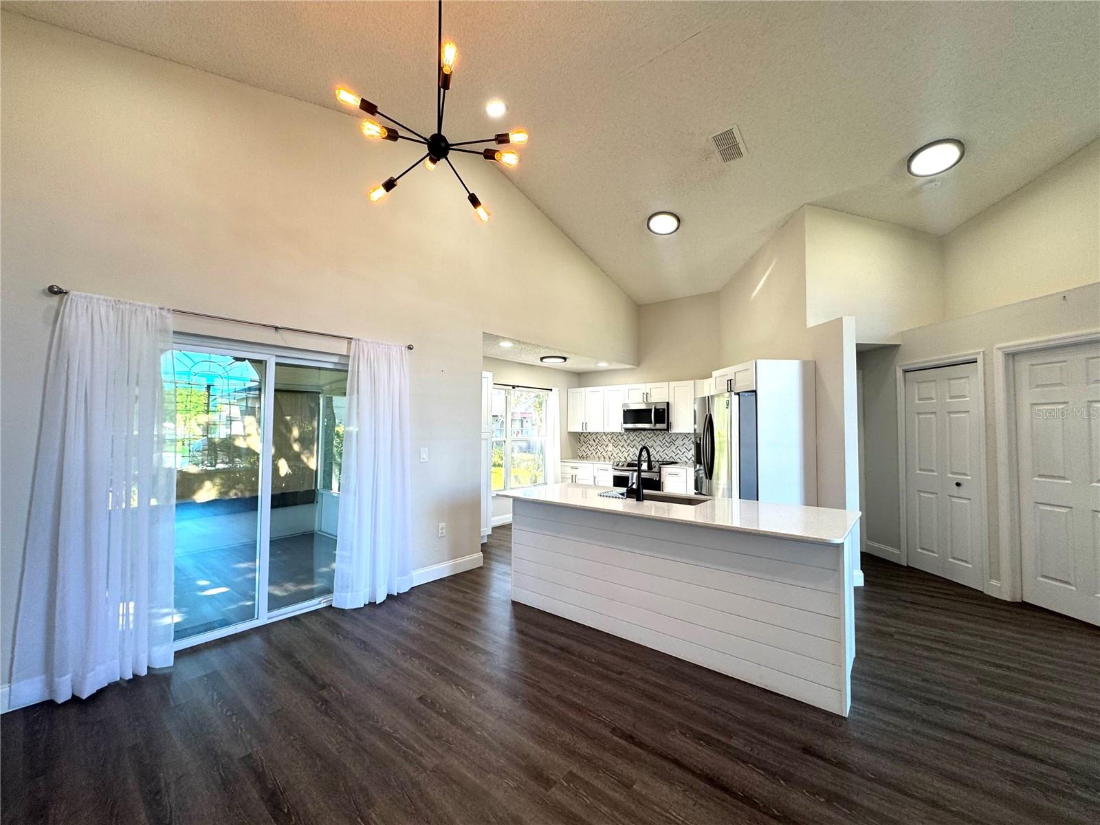 POINCIANA NBRHD 05 NORTH VILLAGE 03 - Residential Lease