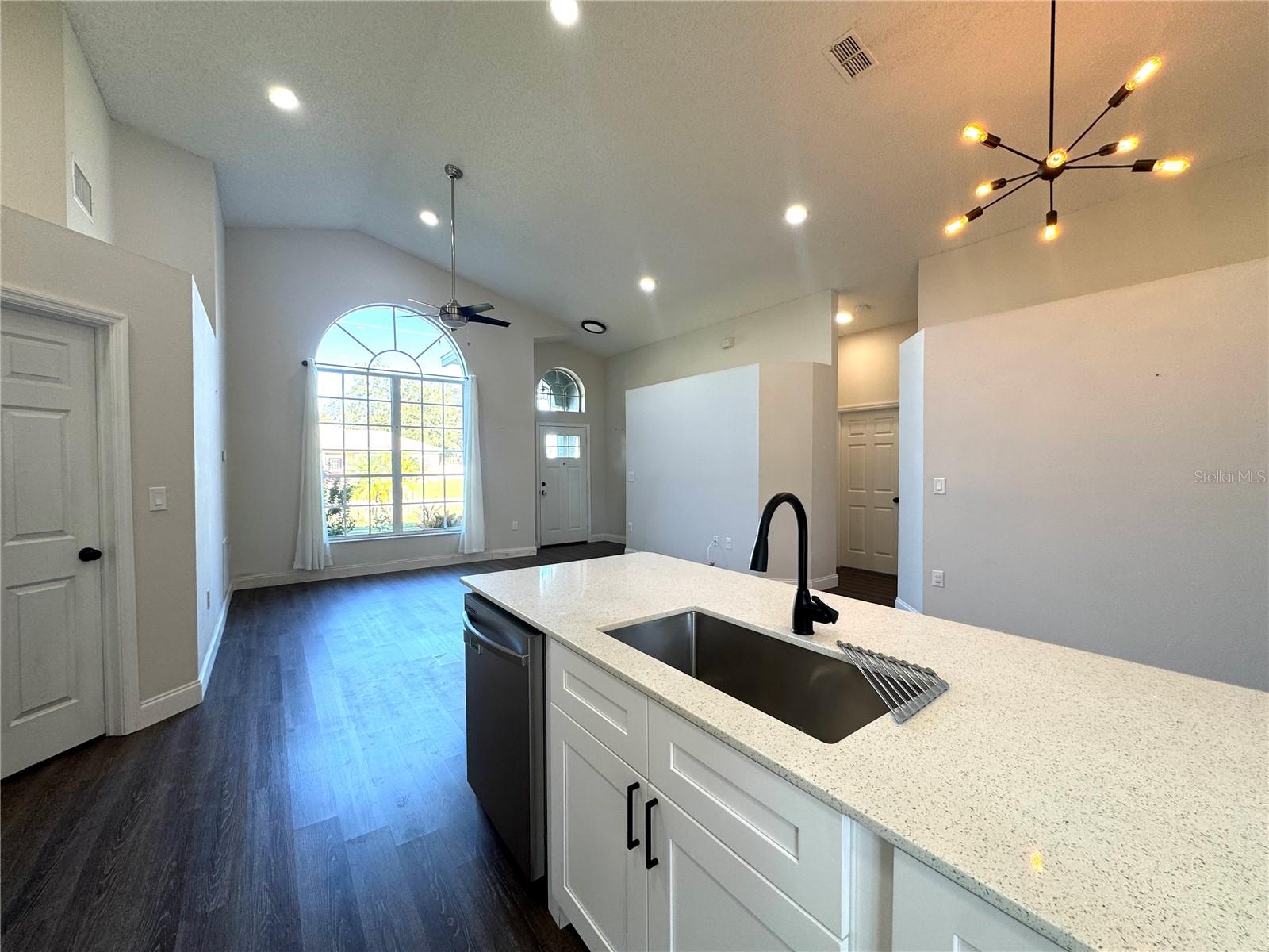 POINCIANA NBRHD 05 NORTH VILLAGE 03 - Residential Lease