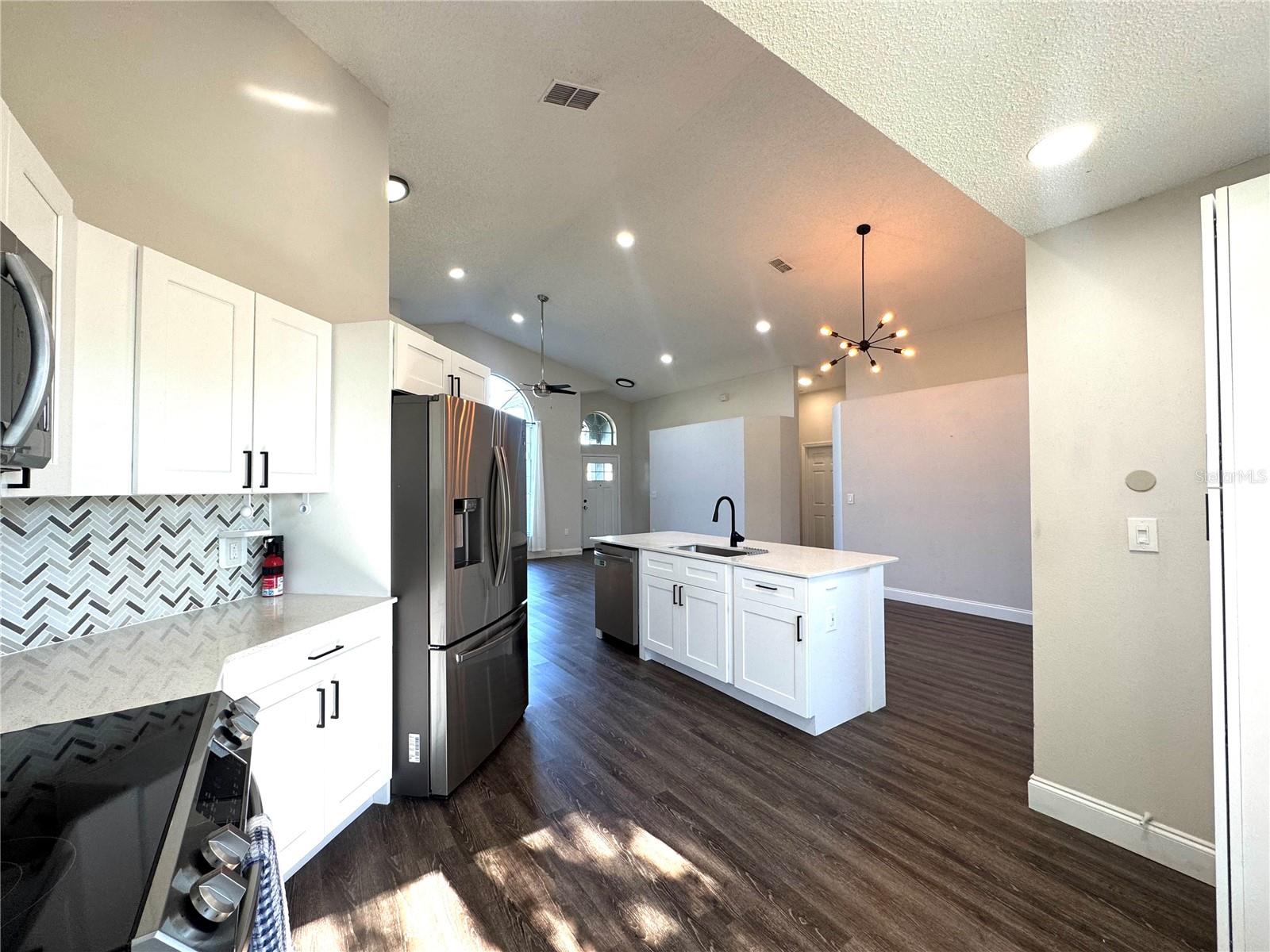 POINCIANA NBRHD 05 NORTH VILLAGE 03 - Residential Lease