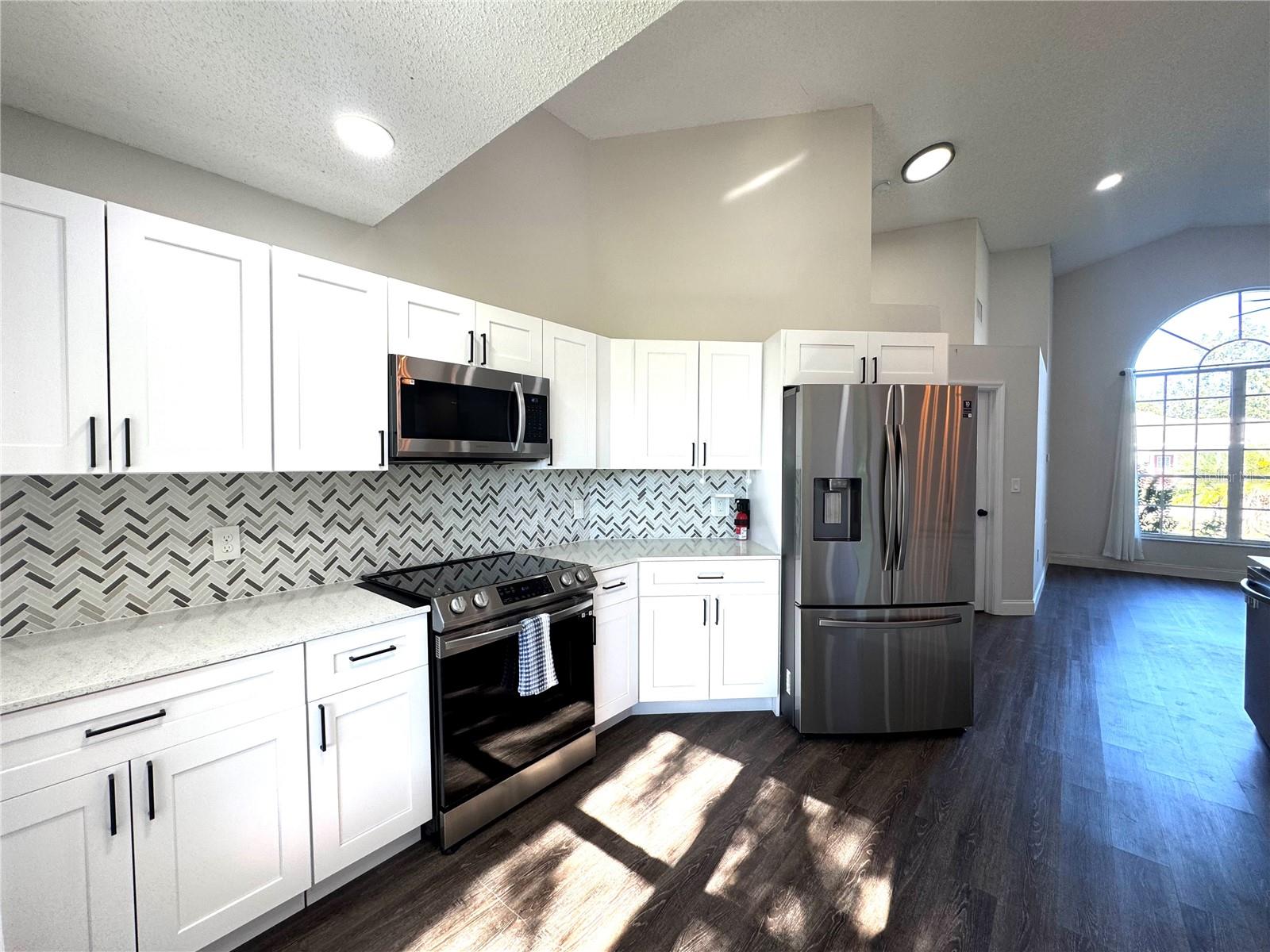 POINCIANA NBRHD 05 NORTH VILLAGE 03 - Residential Lease