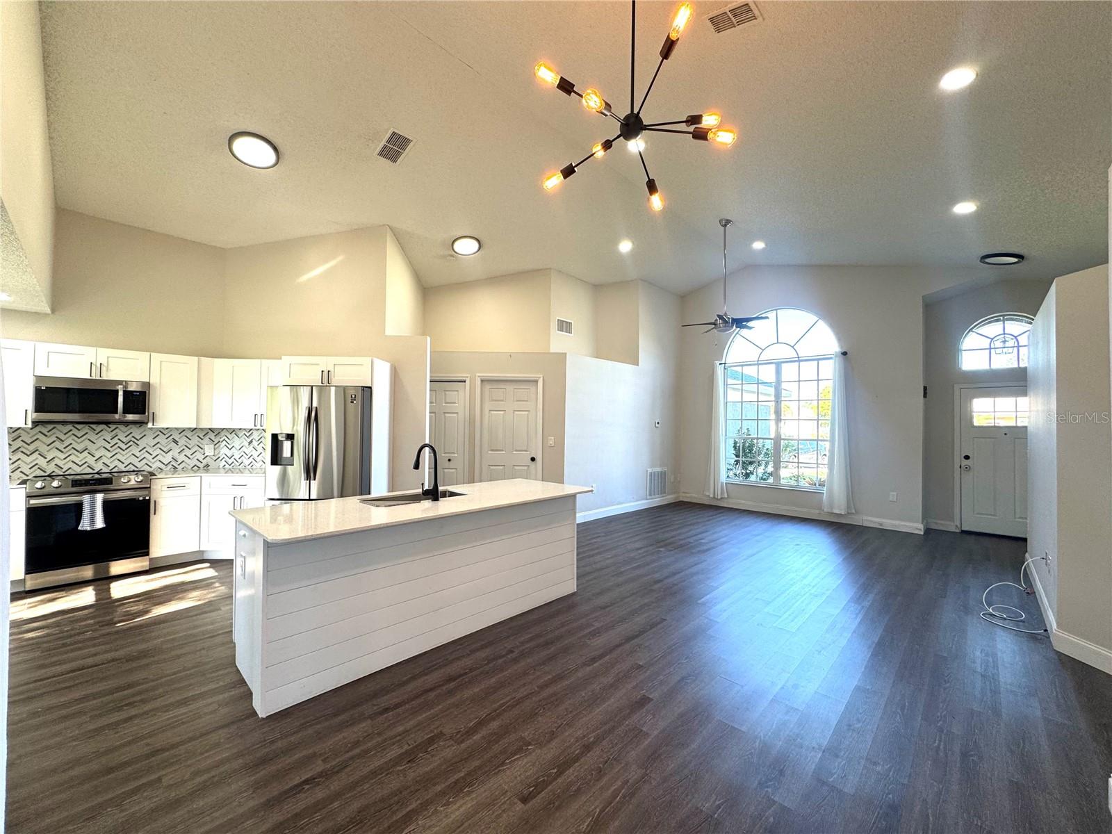 POINCIANA NBRHD 05 NORTH VILLAGE 03 - Residential Lease