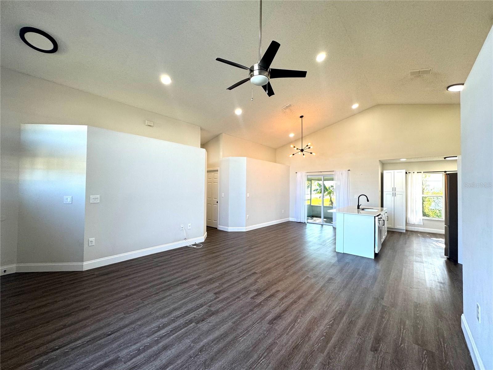 POINCIANA NBRHD 05 NORTH VILLAGE 03 - Residential Lease