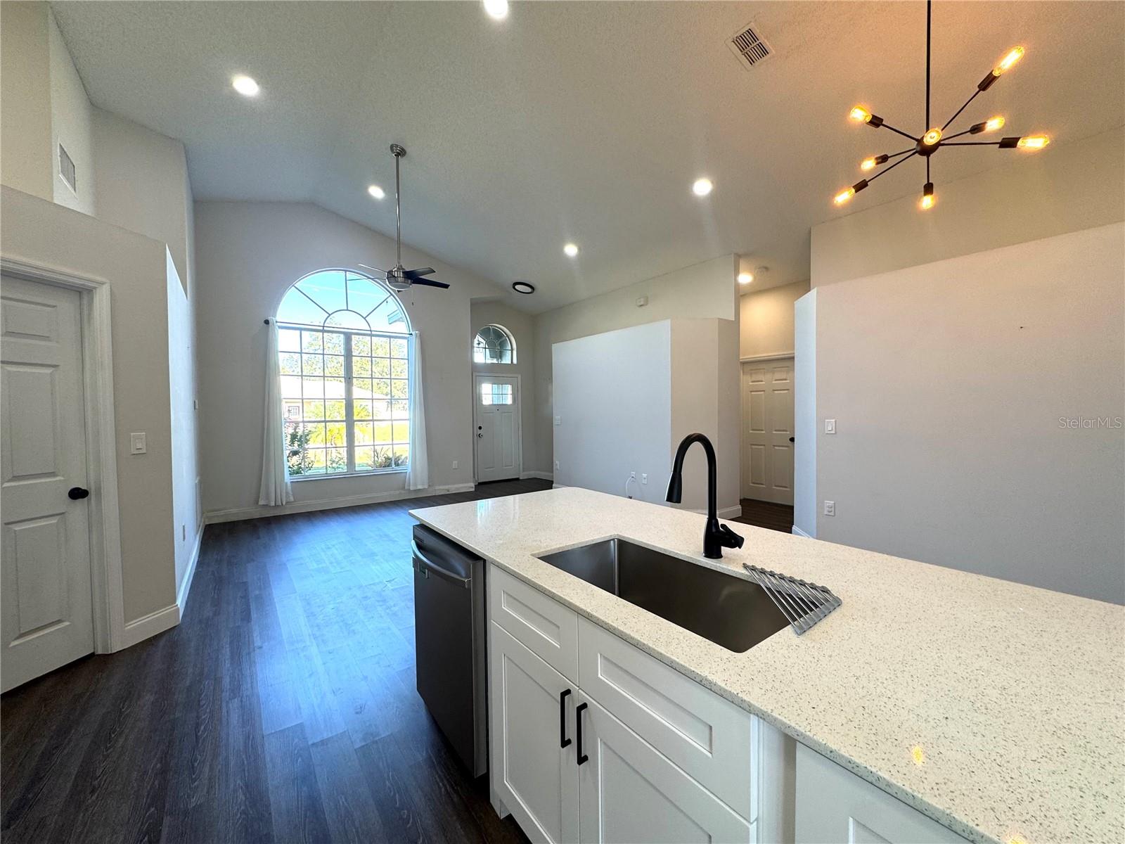 POINCIANA NBRHD 05 NORTH VILLAGE 03 - Residential Lease