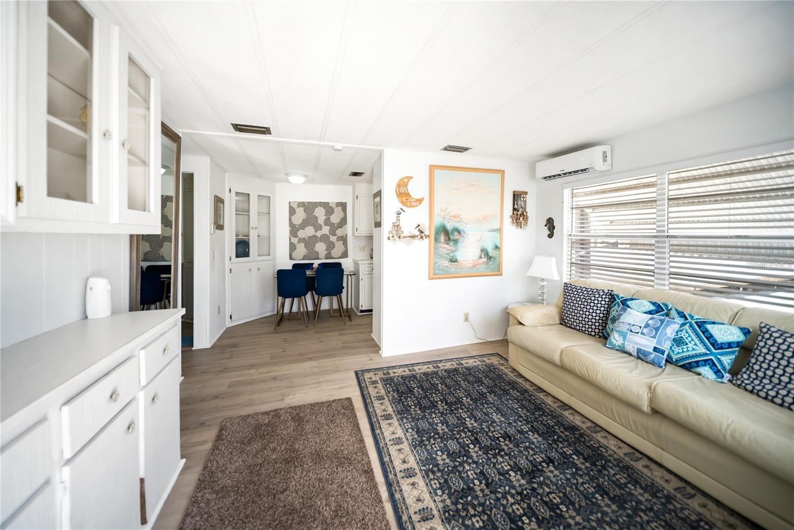 PARADISE BAY ESTATES CO-OP - Residential Lease