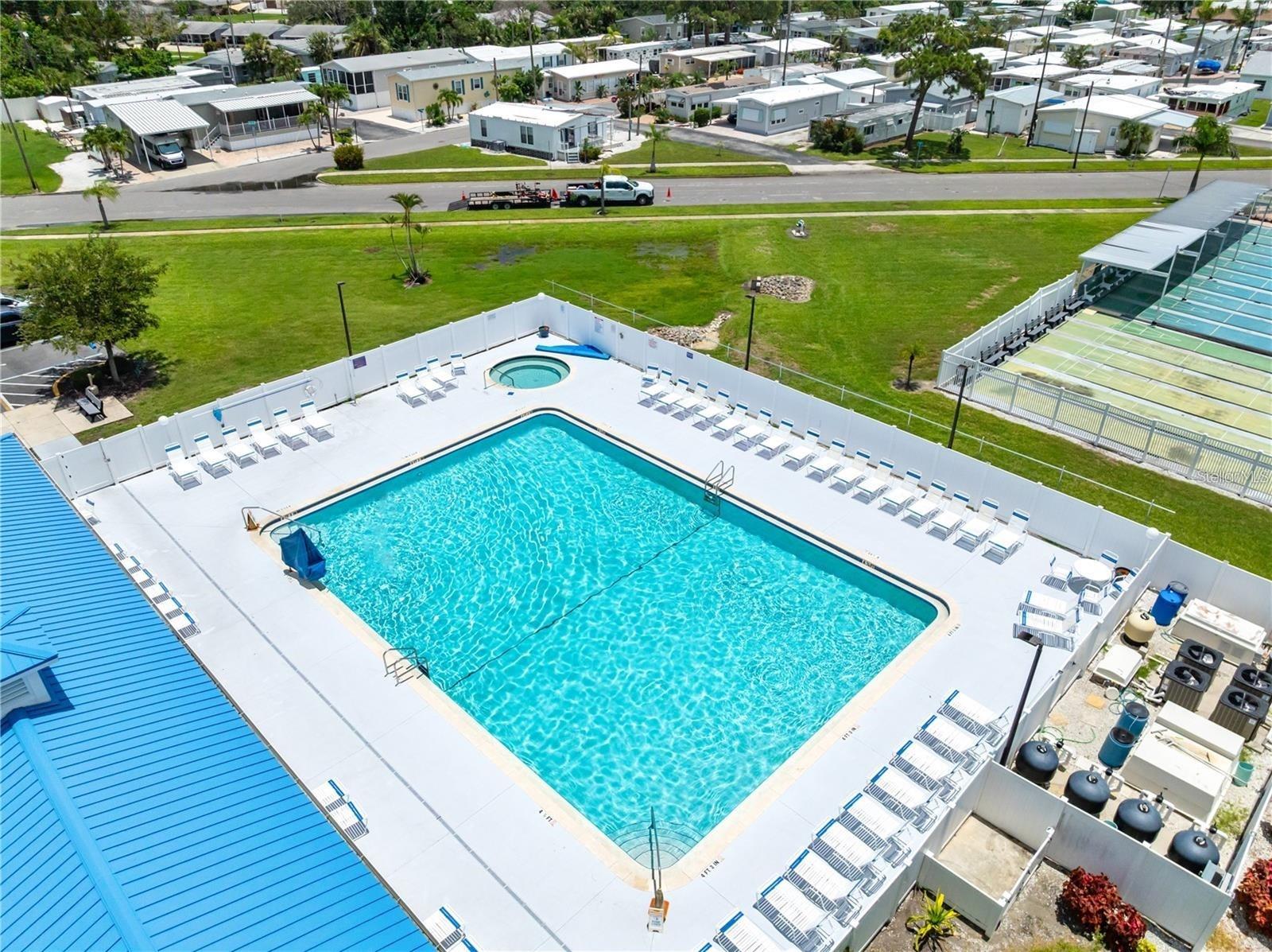 PARADISE BAY ESTATES CO-OP - Residential Lease