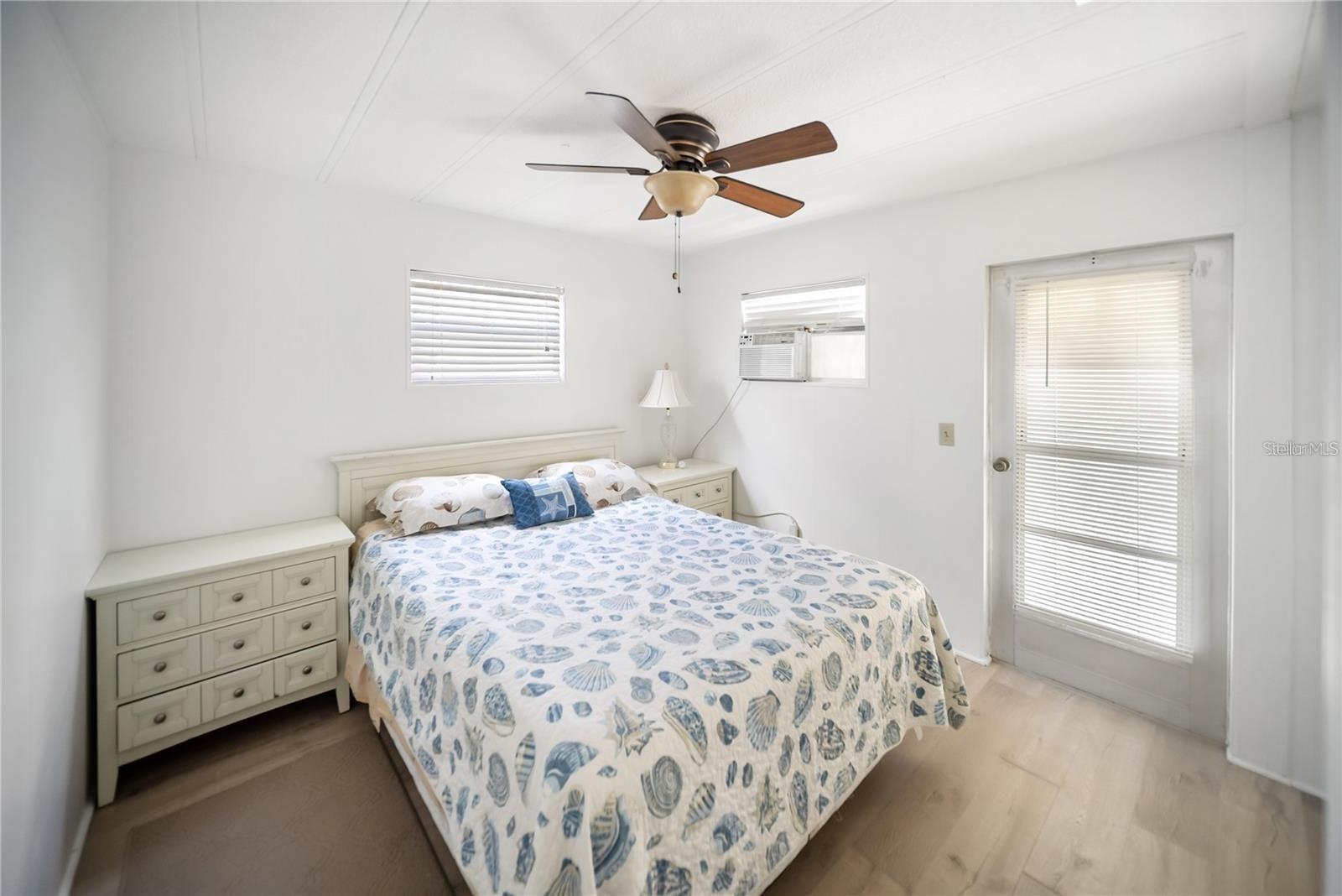 PARADISE BAY ESTATES CO-OP - Residential Lease