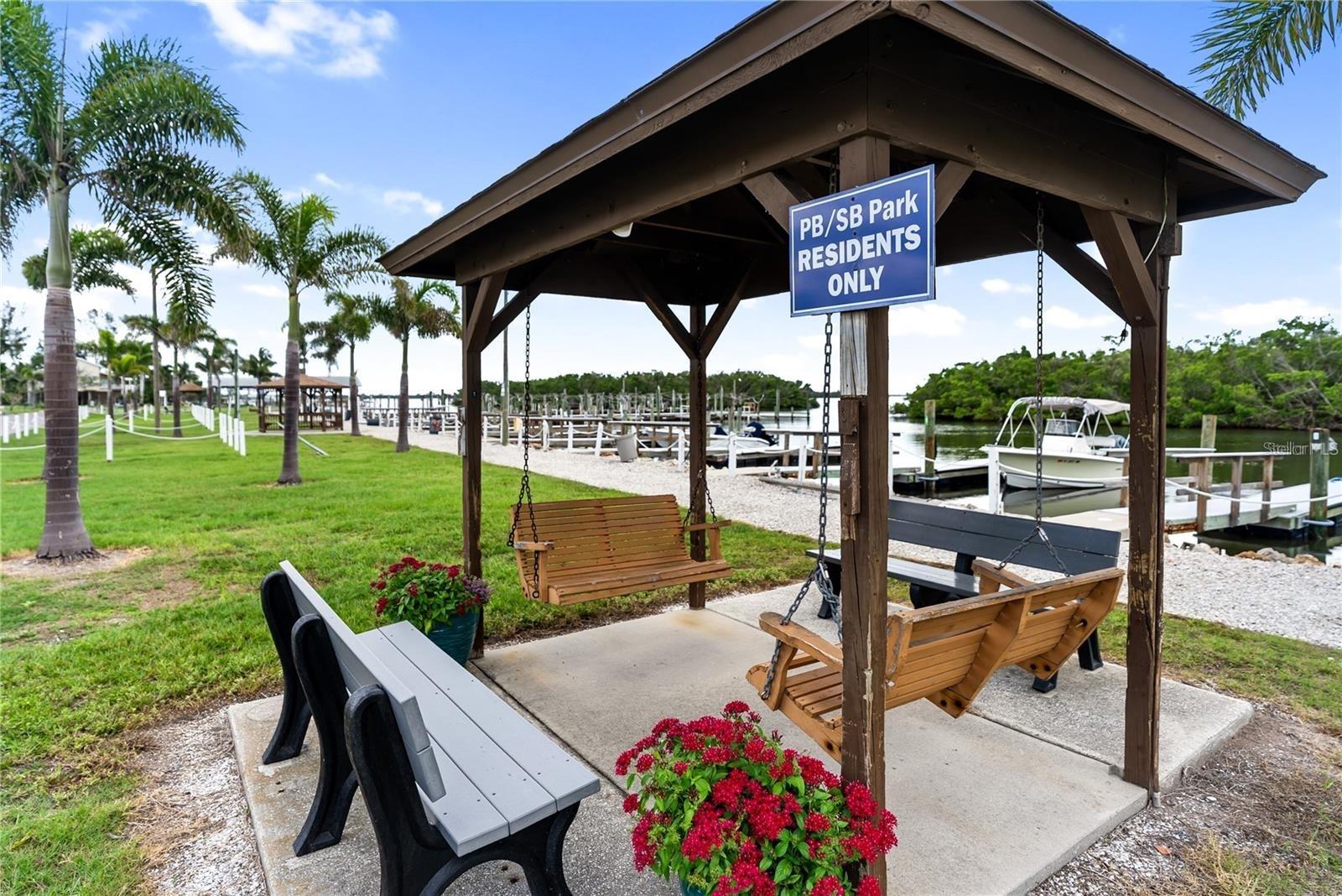 PARADISE BAY ESTATES CO-OP - Residential Lease