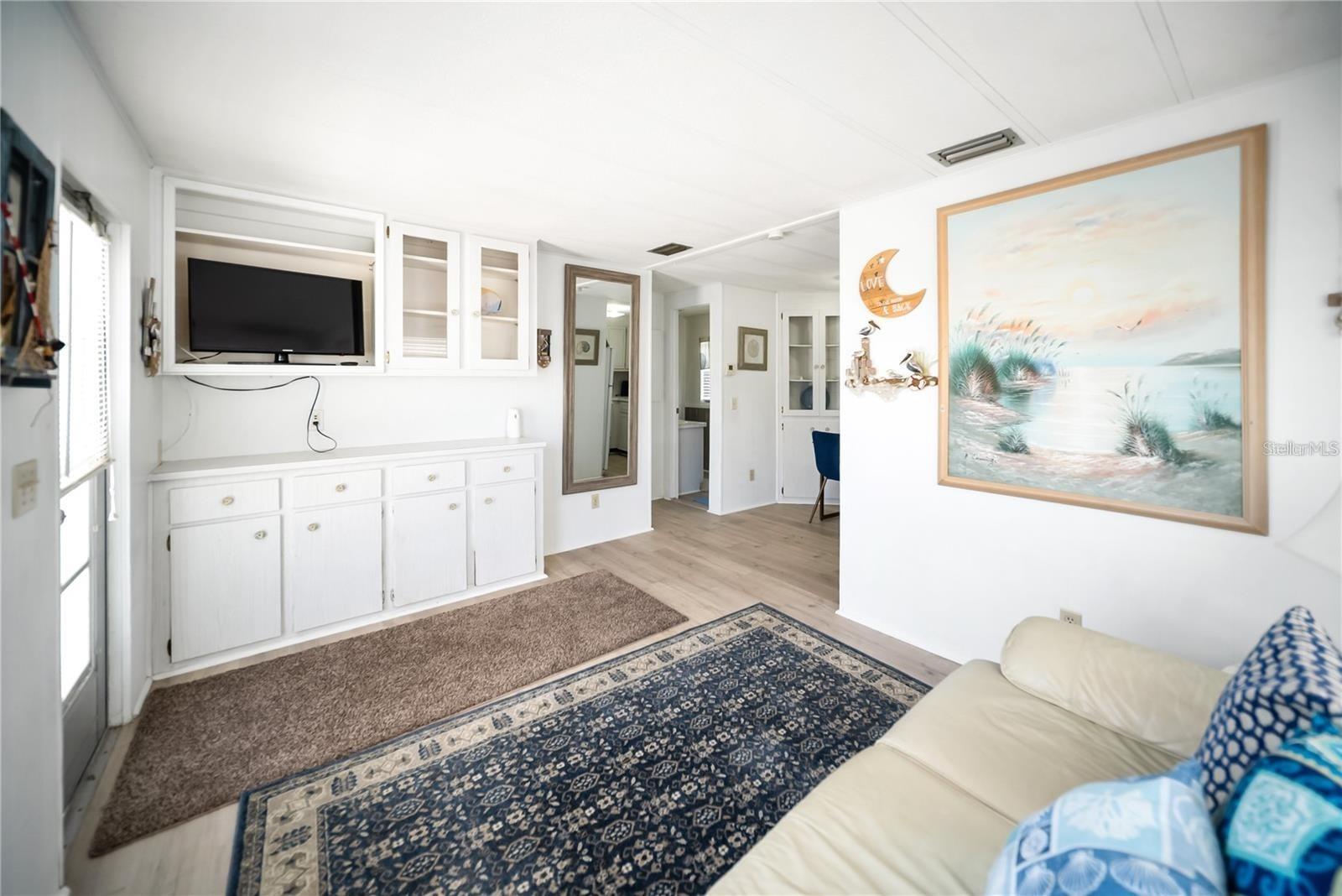 PARADISE BAY ESTATES CO-OP - Residential Lease