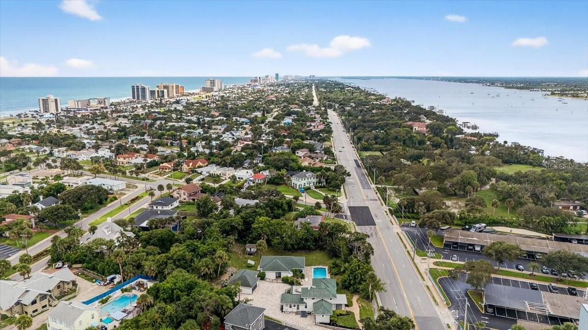 BOSTWICK PARK - Residential