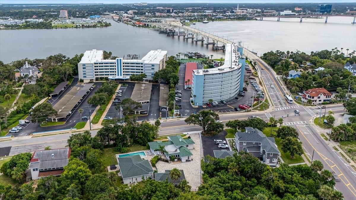 BOSTWICK PARK - Residential