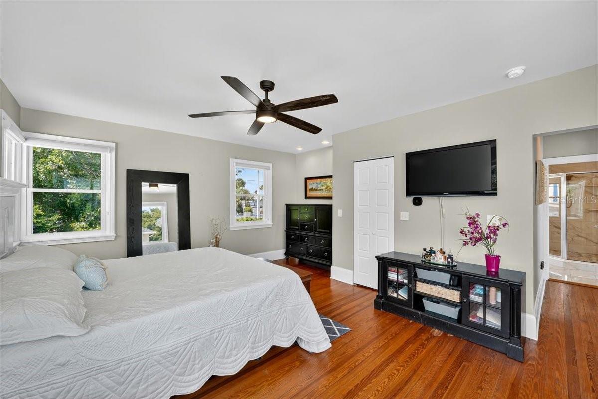 BOSTWICK PARK - Residential