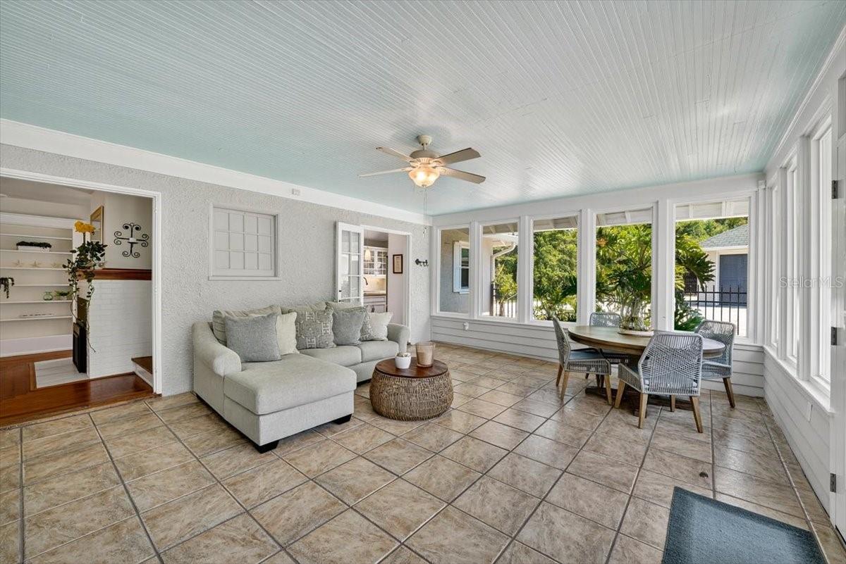BOSTWICK PARK - Residential