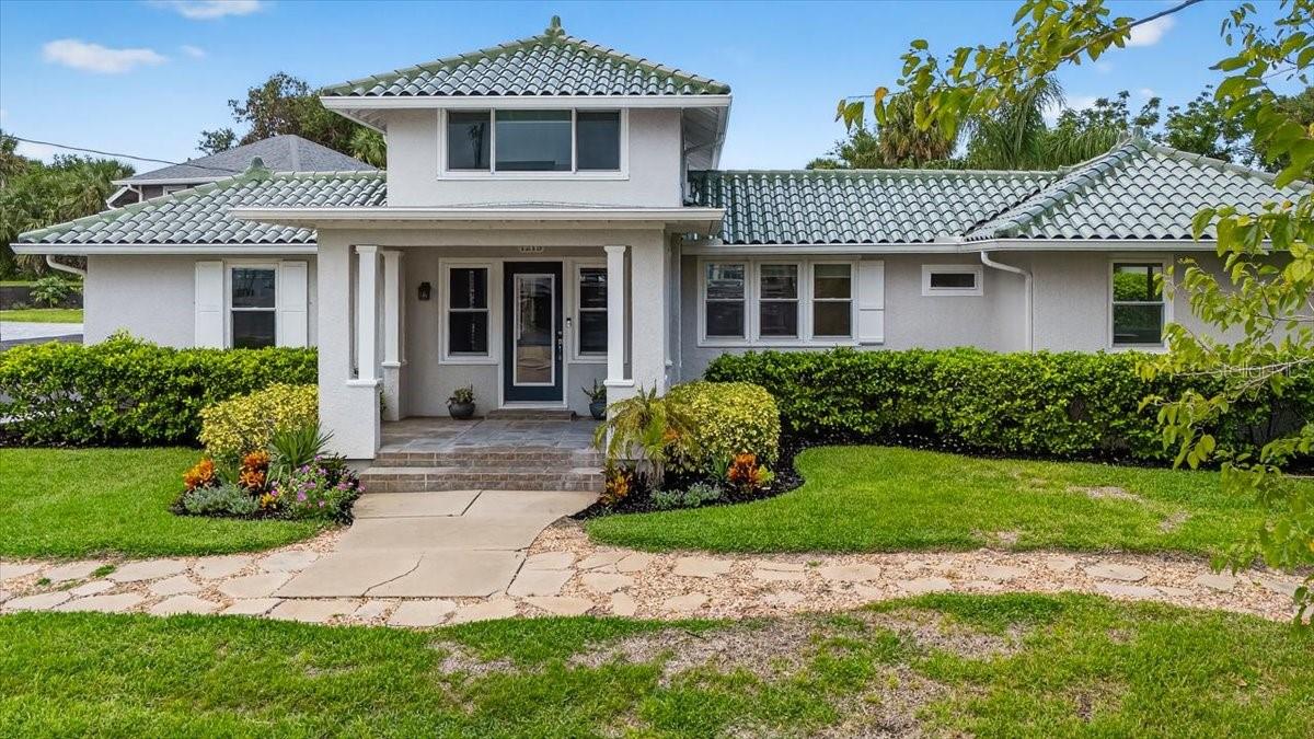 BOSTWICK PARK - Residential