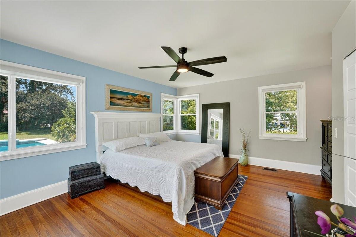 BOSTWICK PARK - Residential