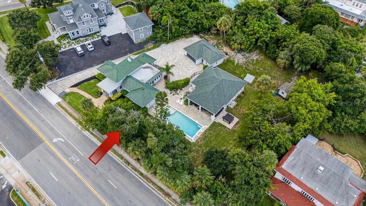 BOSTWICK PARK - Residential