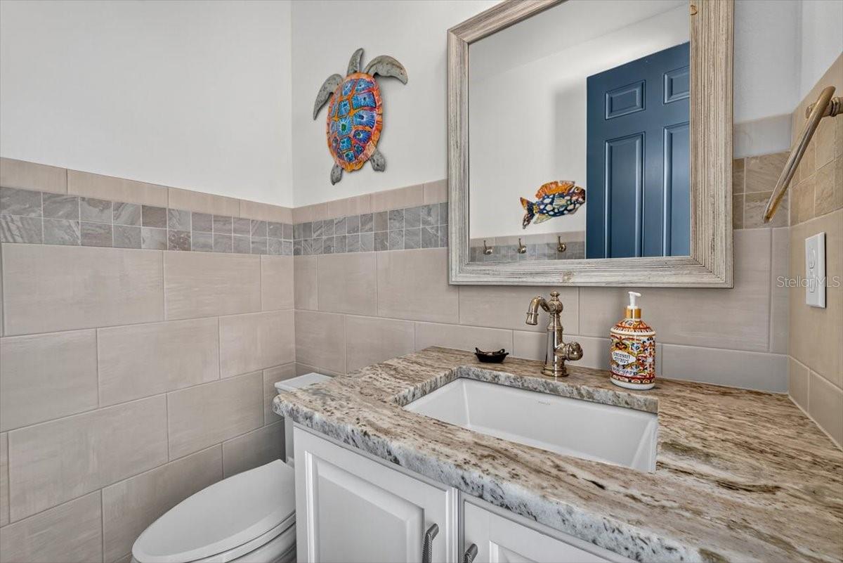 BOSTWICK PARK - Residential