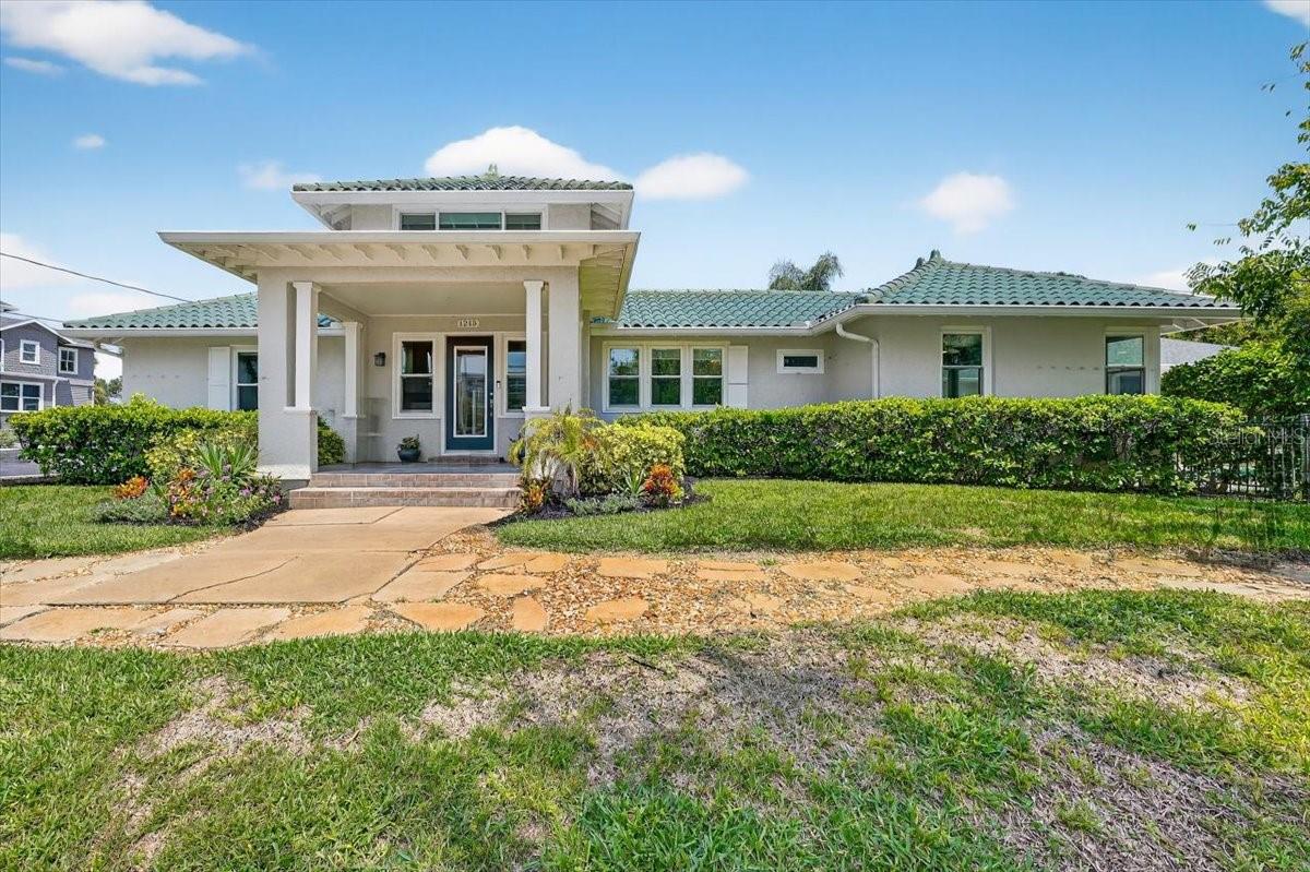 BOSTWICK PARK - Residential