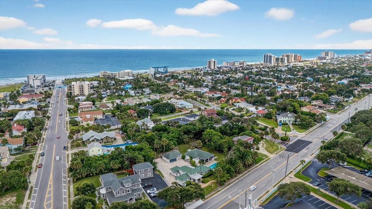 BOSTWICK PARK - Residential