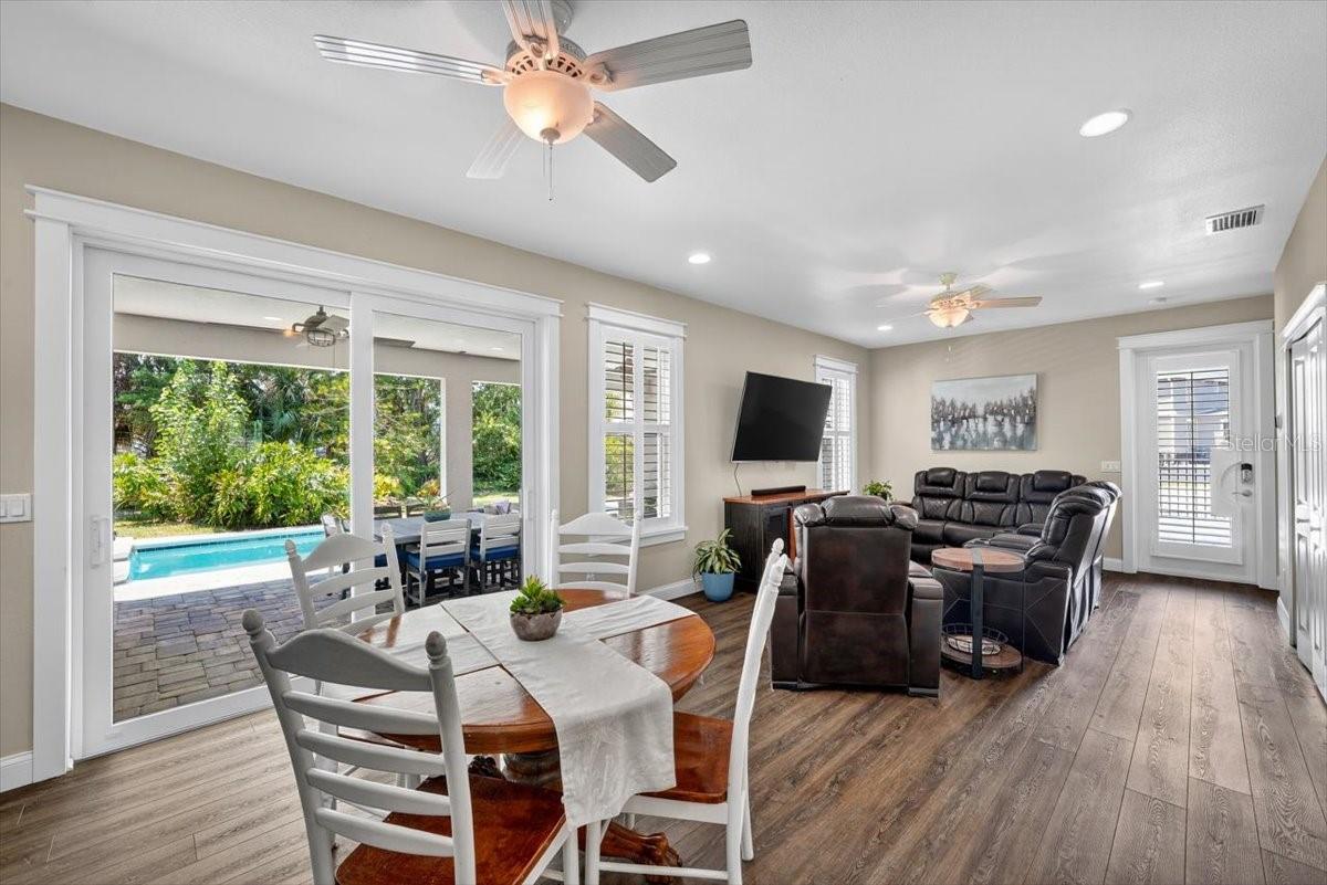 BOSTWICK PARK - Residential