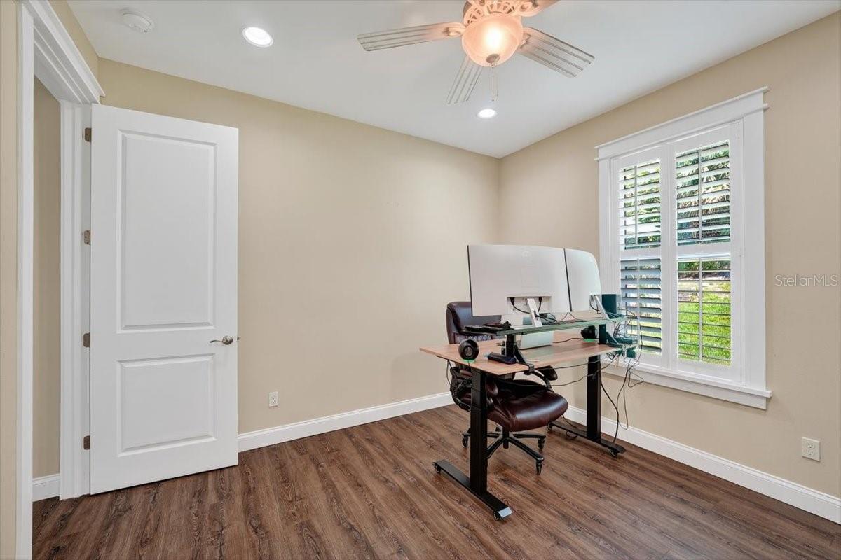 BOSTWICK PARK - Residential