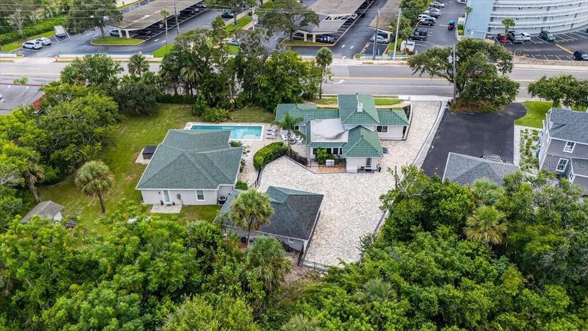 BOSTWICK PARK - Residential
