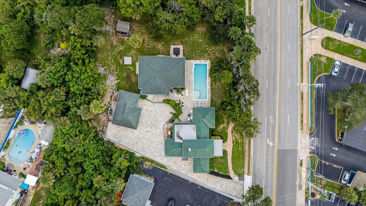 BOSTWICK PARK - Residential