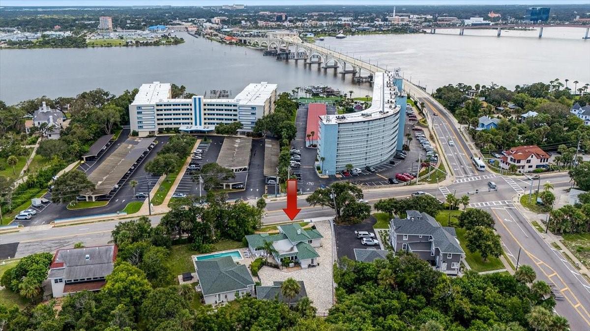 BOSTWICK PARK - Residential