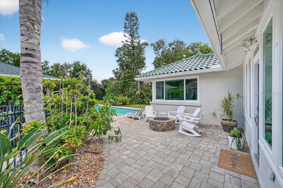 BOSTWICK PARK - Residential