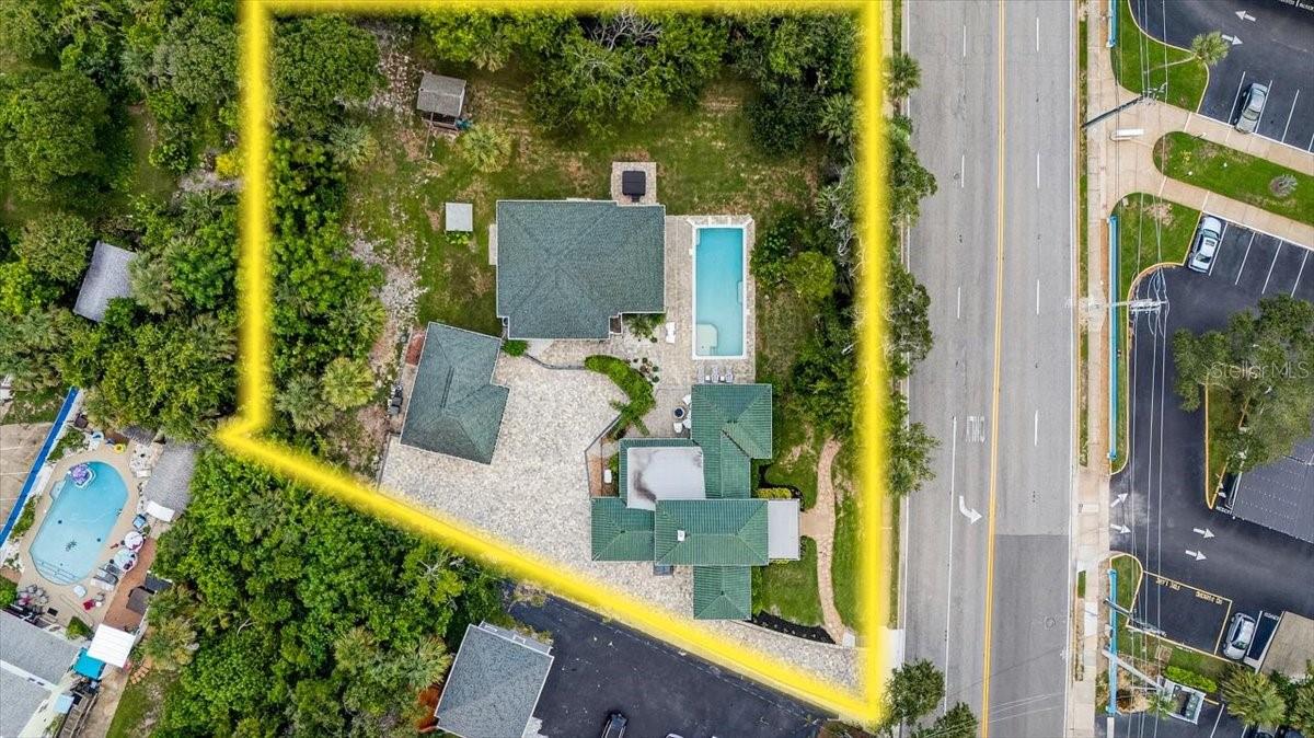 BOSTWICK PARK - Residential
