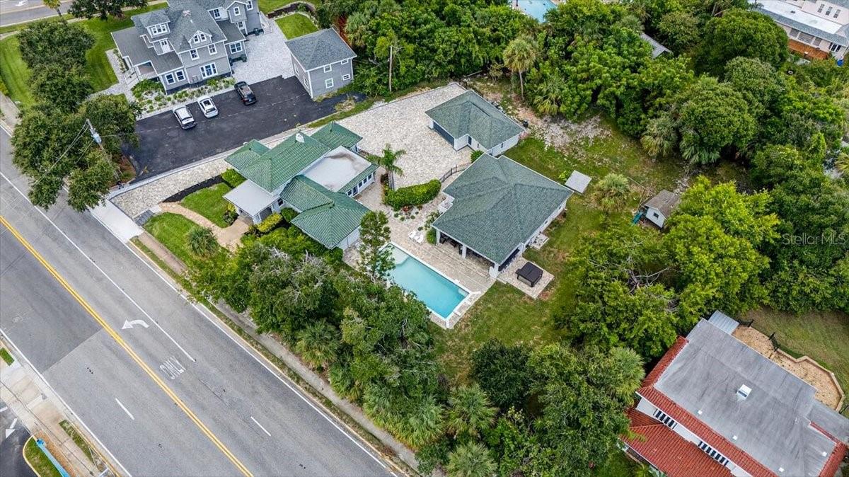 BOSTWICK PARK - Residential