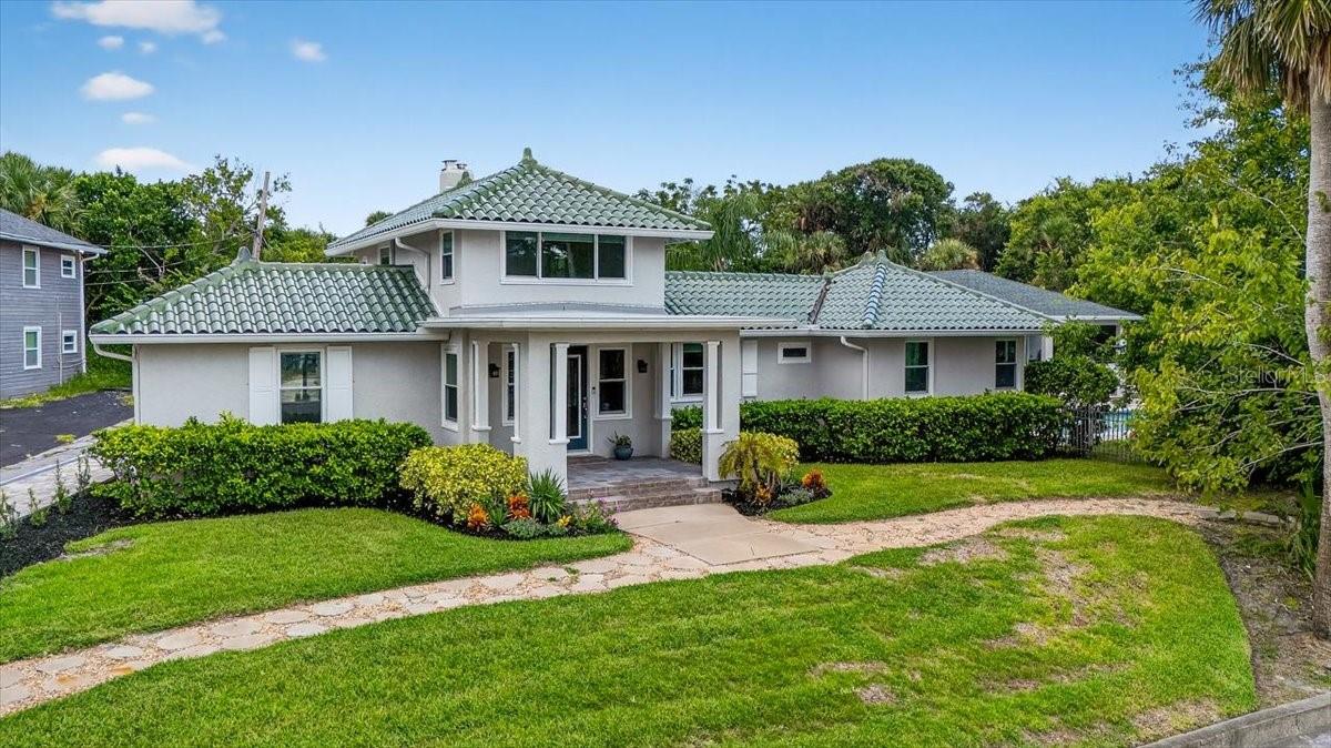 BOSTWICK PARK - Residential