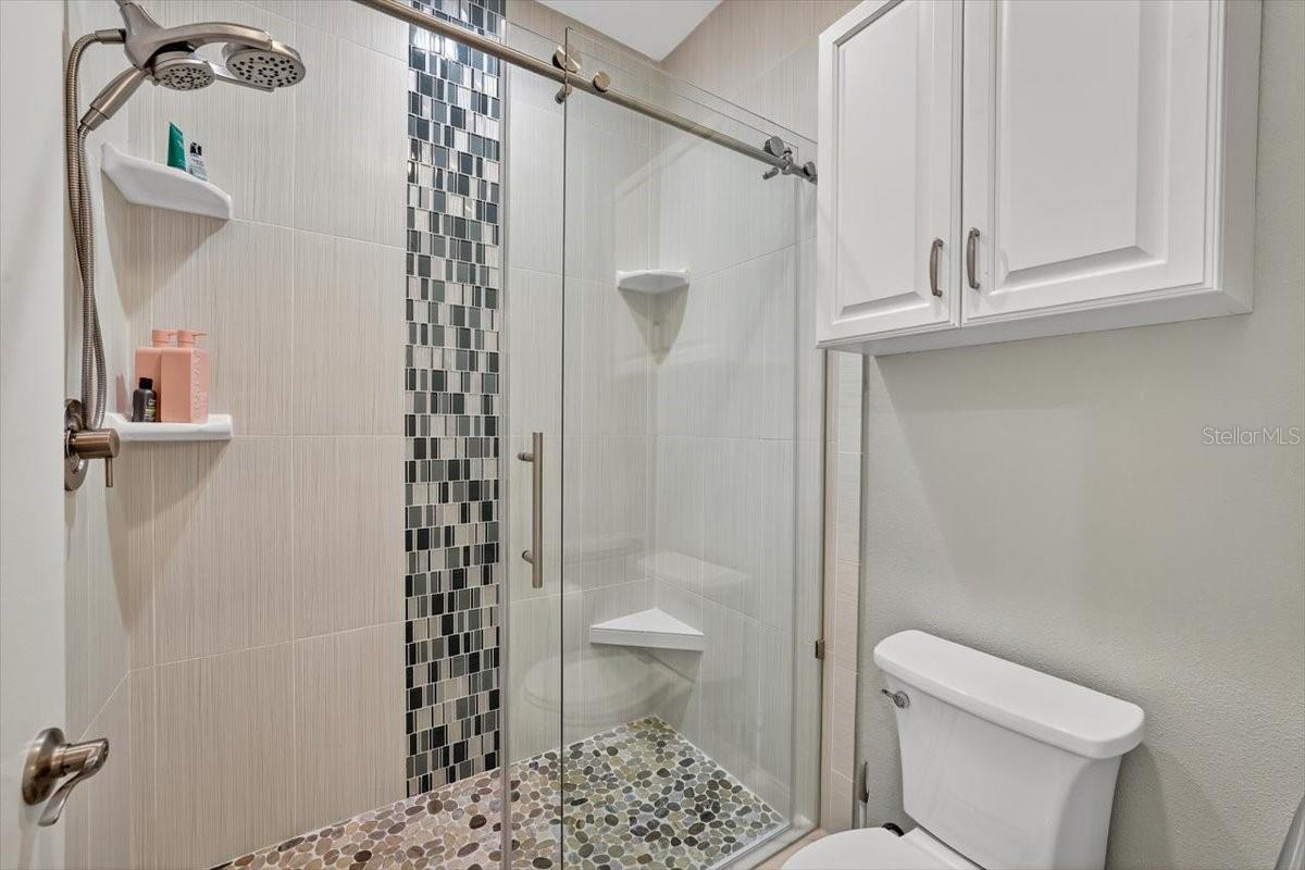 BOSTWICK PARK - Residential