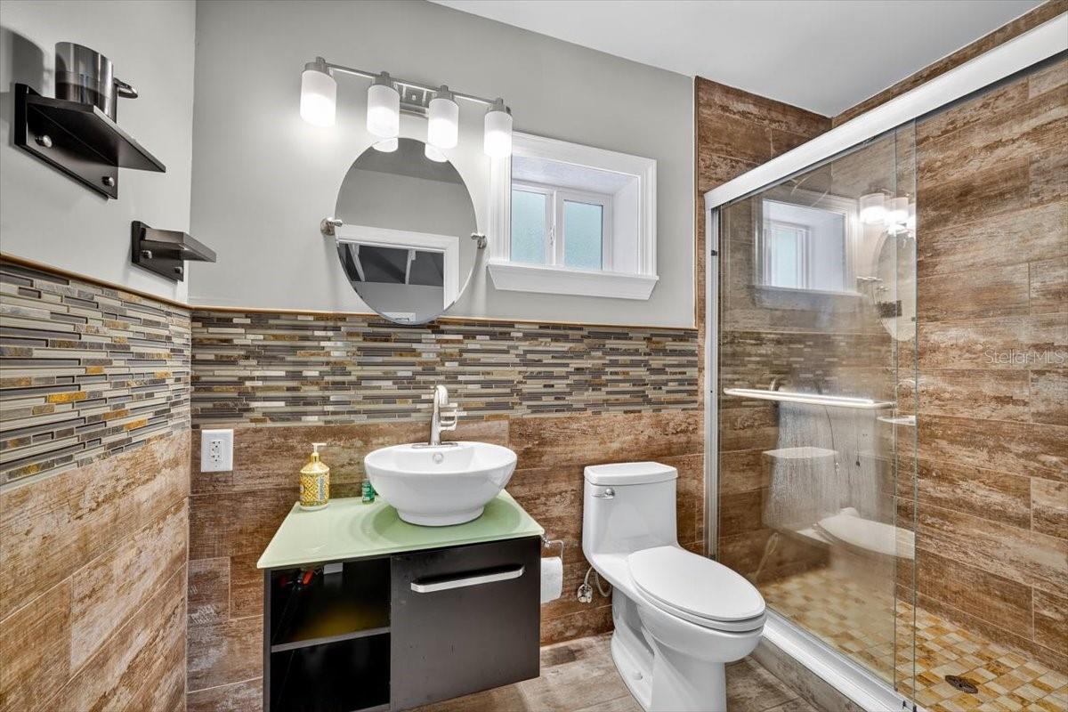 BOSTWICK PARK - Residential
